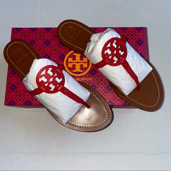 Tory Burch Sandal - Picture 6 of 11